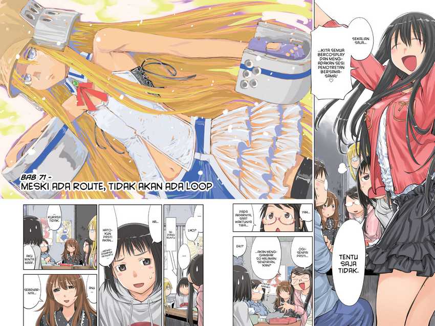 Chapter 71 - halaman 3