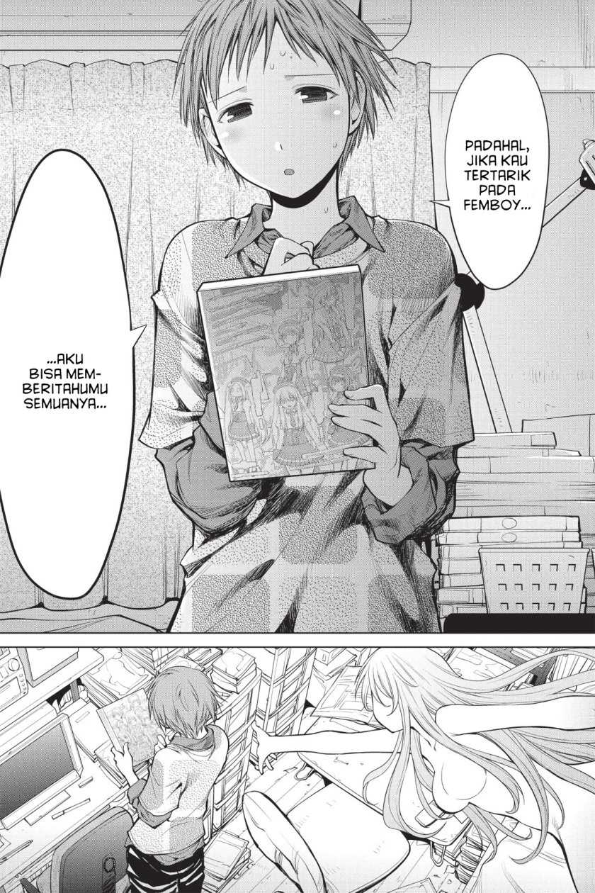 Chapter 71 - halaman 21