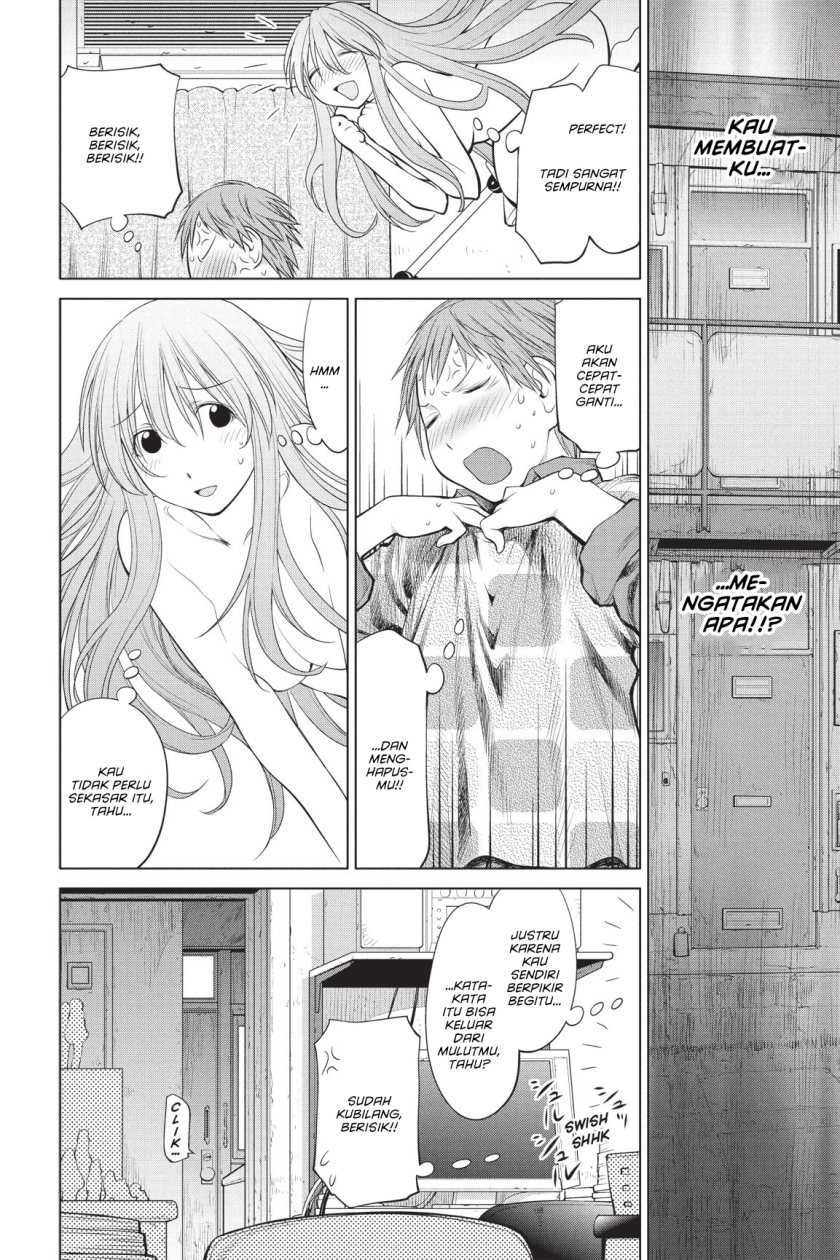Chapter 71 - halaman 22