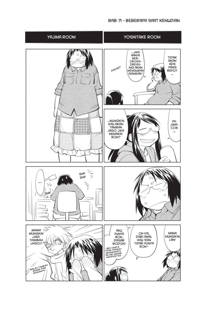 Chapter 71 - halaman 27