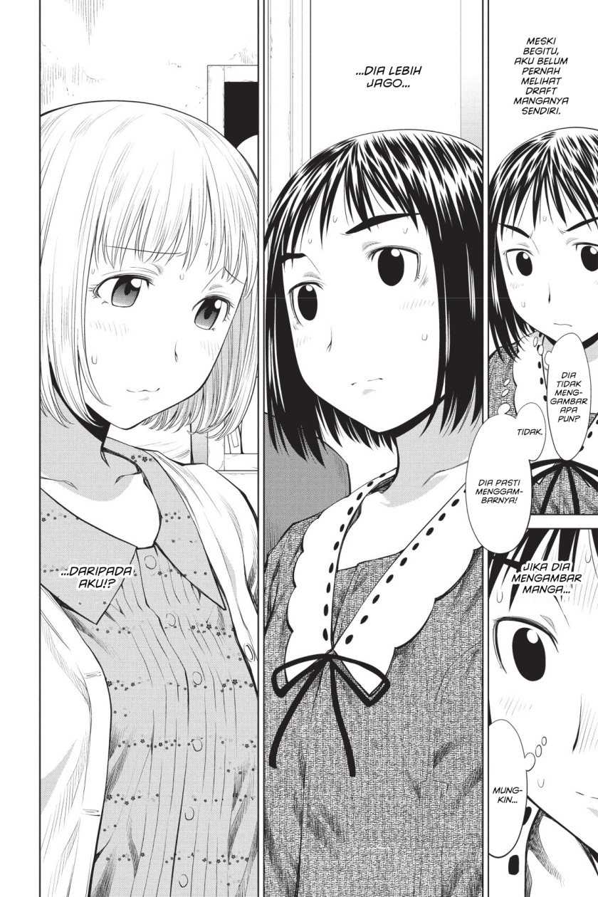 Chapter 70 - halaman 13