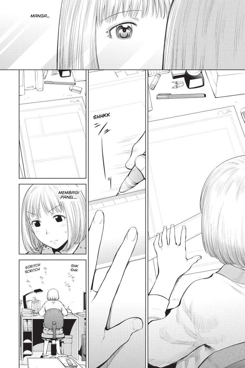 Chapter 70 - halaman 17