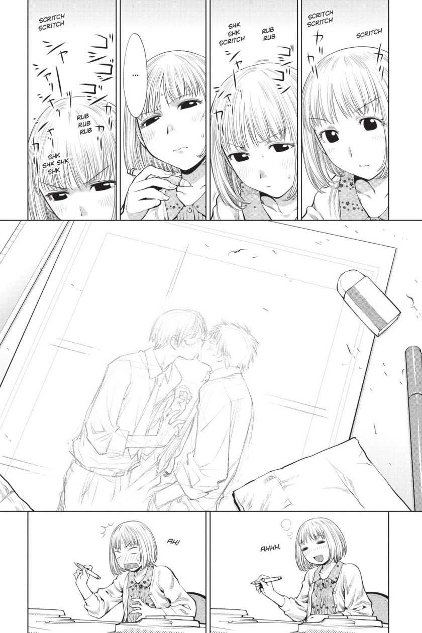 Chapter 70 - halaman 18
