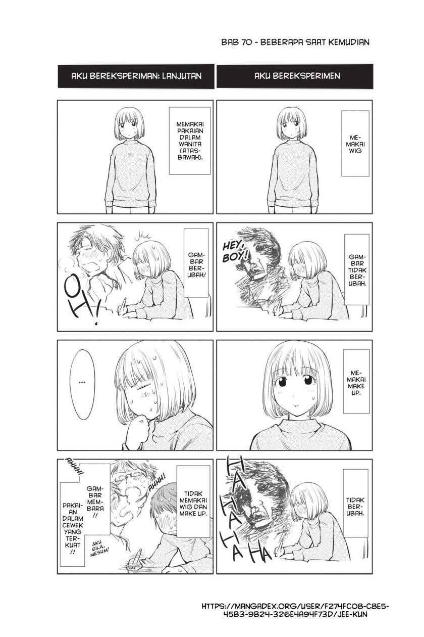 Chapter 70 - halaman 27