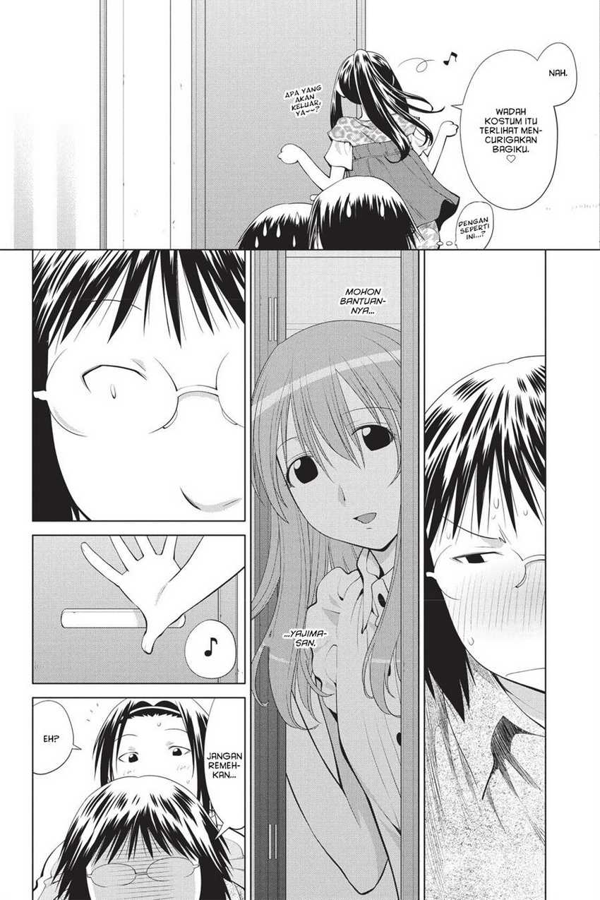 Chapter 69 - halaman 23