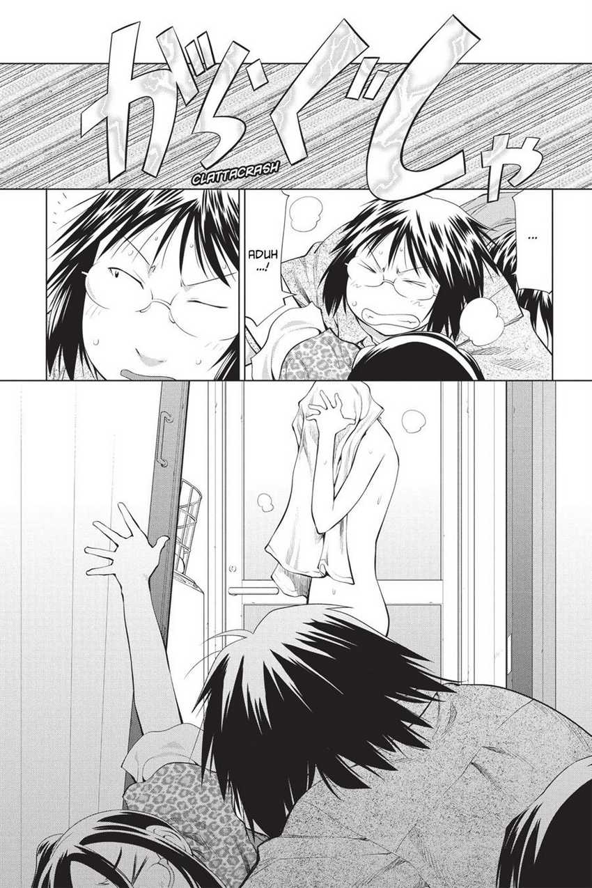 Chapter 69 - halaman 25