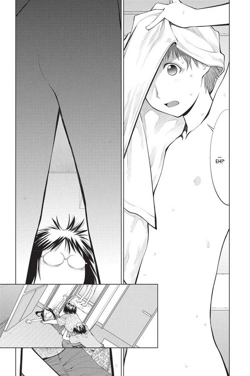 Chapter 69 - halaman 26