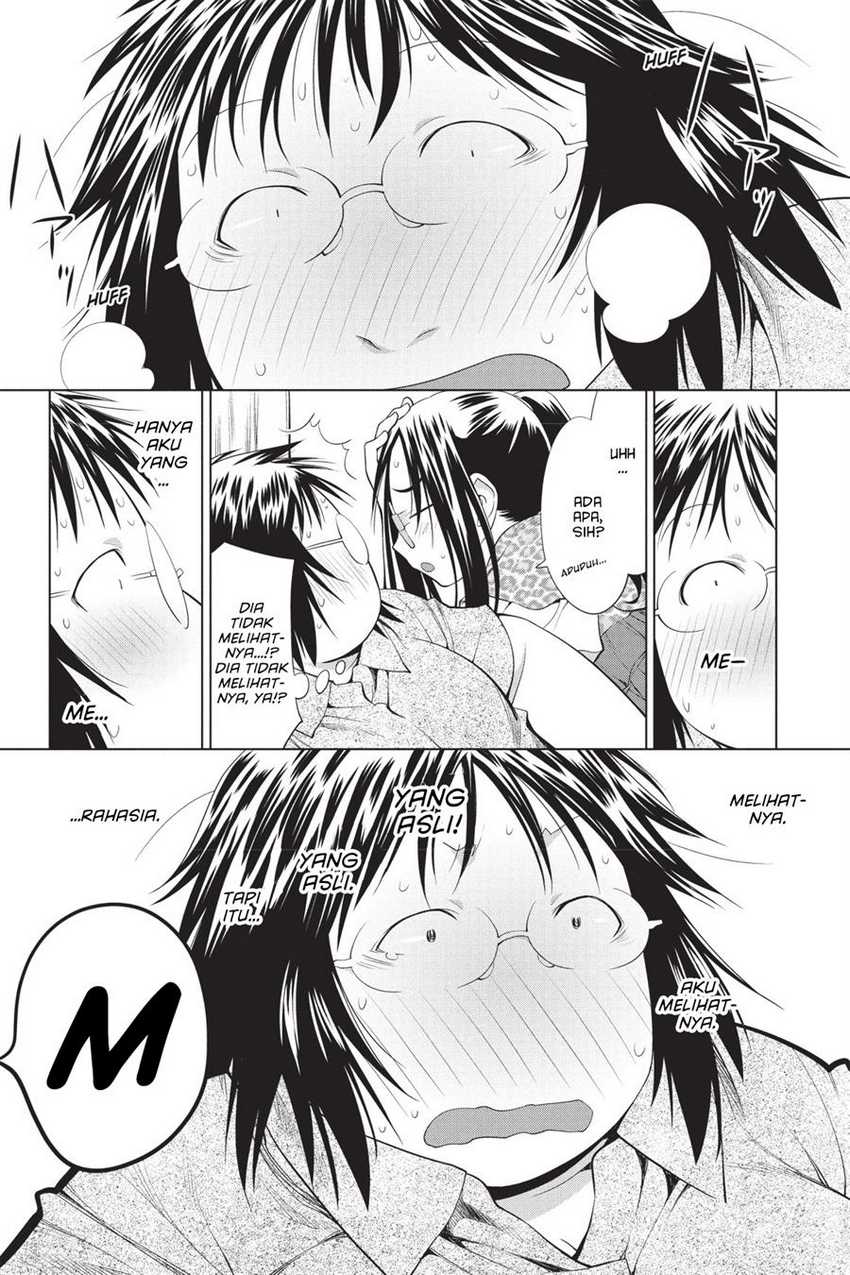 Chapter 69 - halaman 28