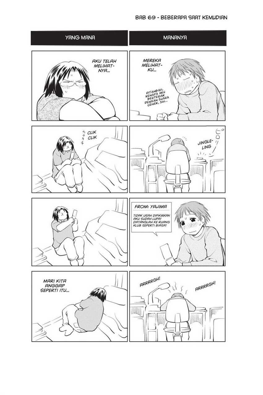 Chapter 69 - halaman 30