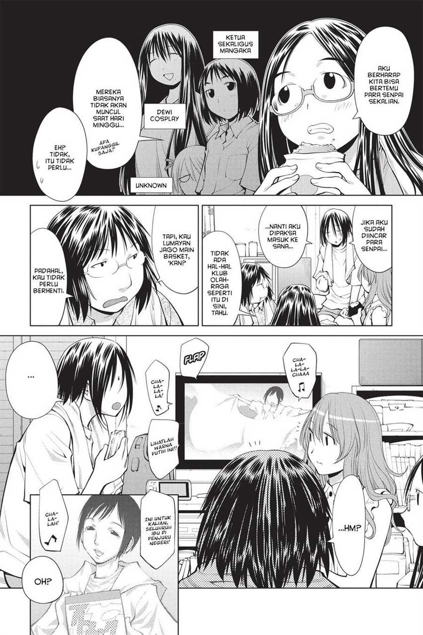 Chapter 69 - halaman 8