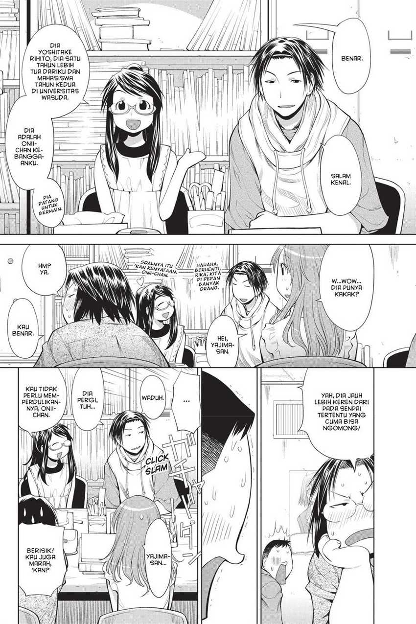 Chapter 68 - halaman 12