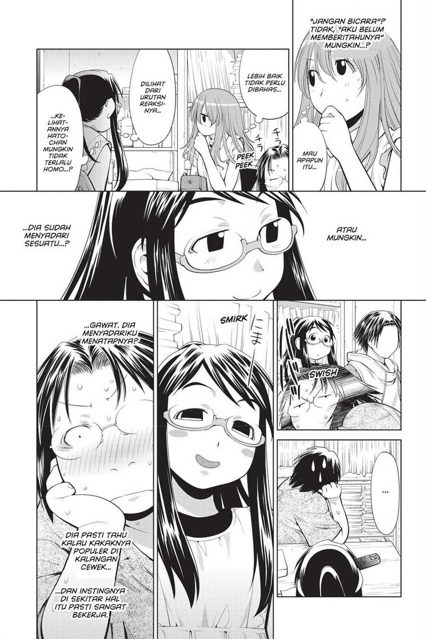 Chapter 68 - halaman 15