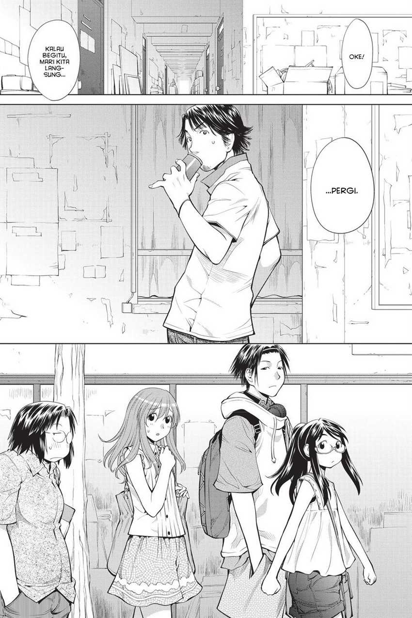 Chapter 68 - halaman 18
