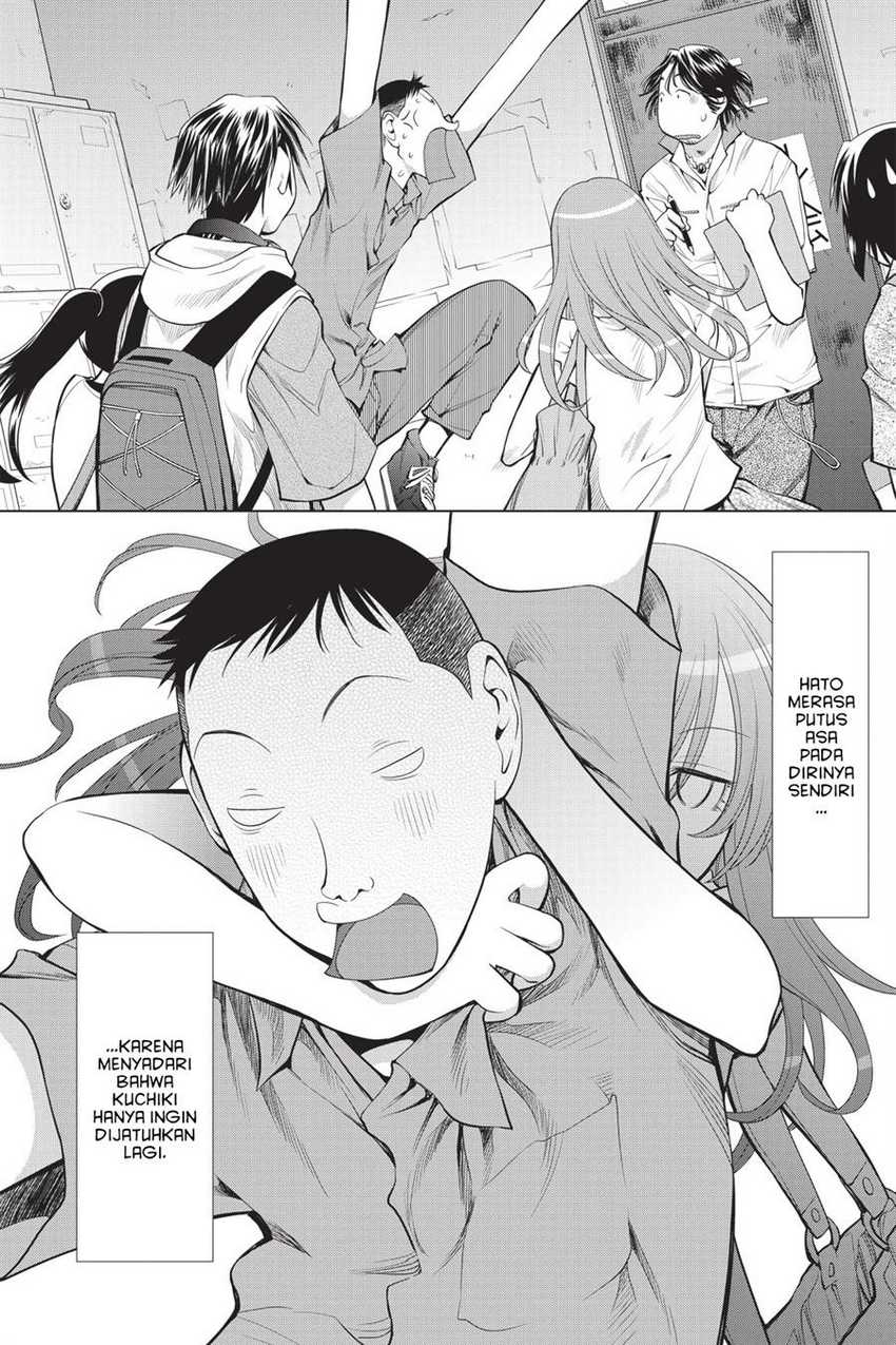 Chapter 68 - halaman 25