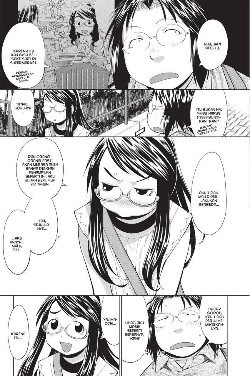 Chapter 68 - halaman 32