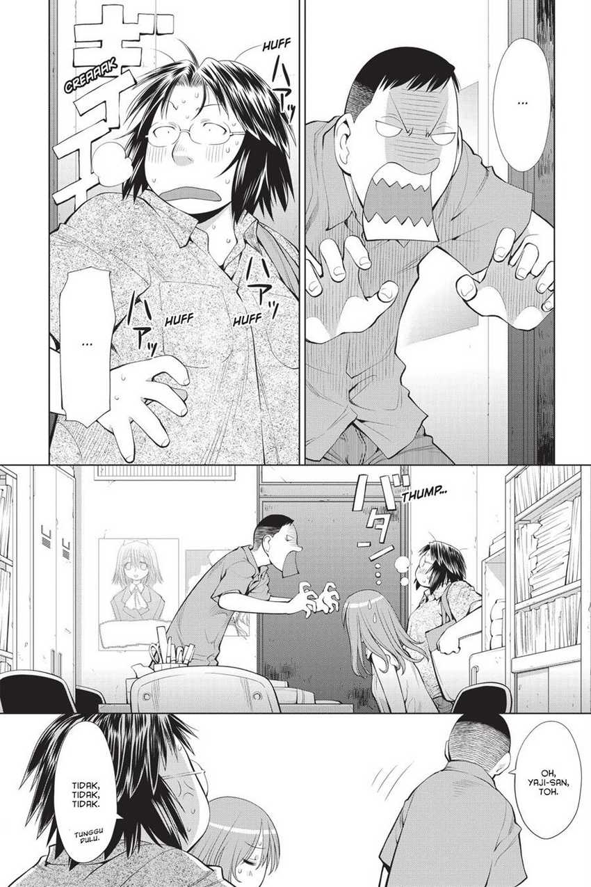 Chapter 68 - halaman 5