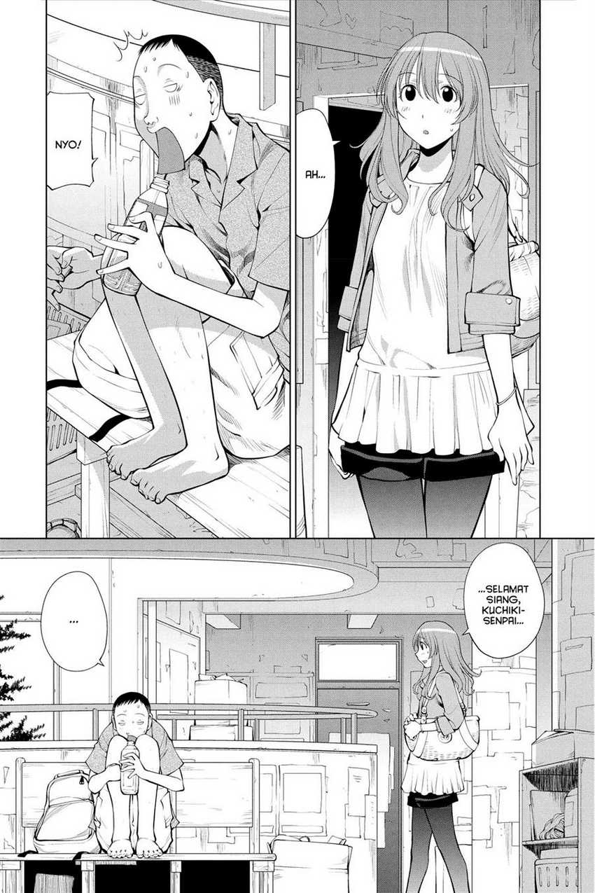 Chapter 67 - halaman 2