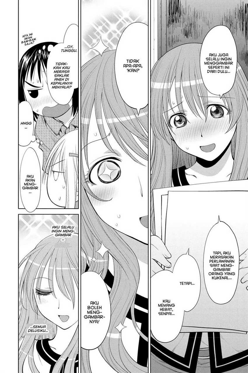 Chapter 67 - halaman 15