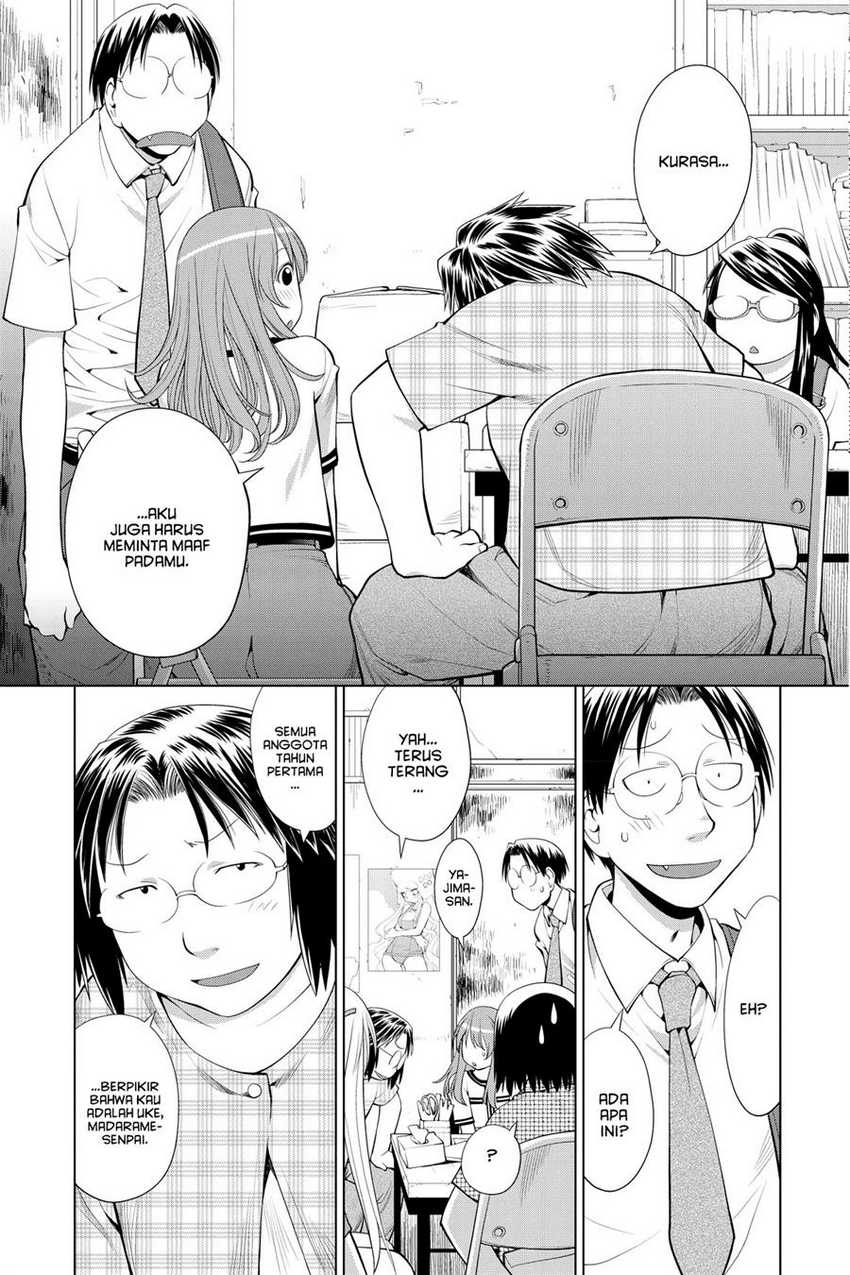 Chapter 67 - halaman 18