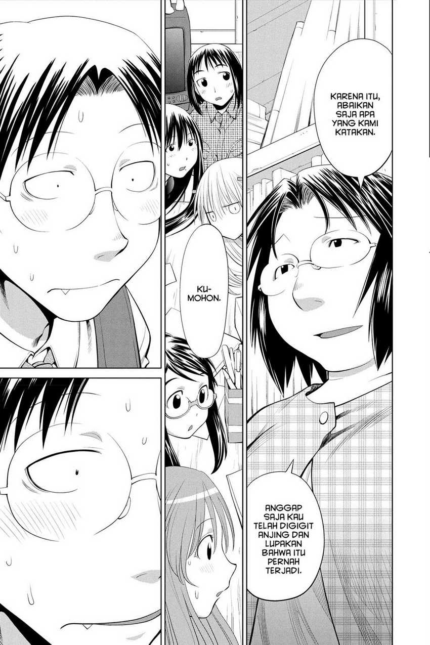 Chapter 67 - halaman 20