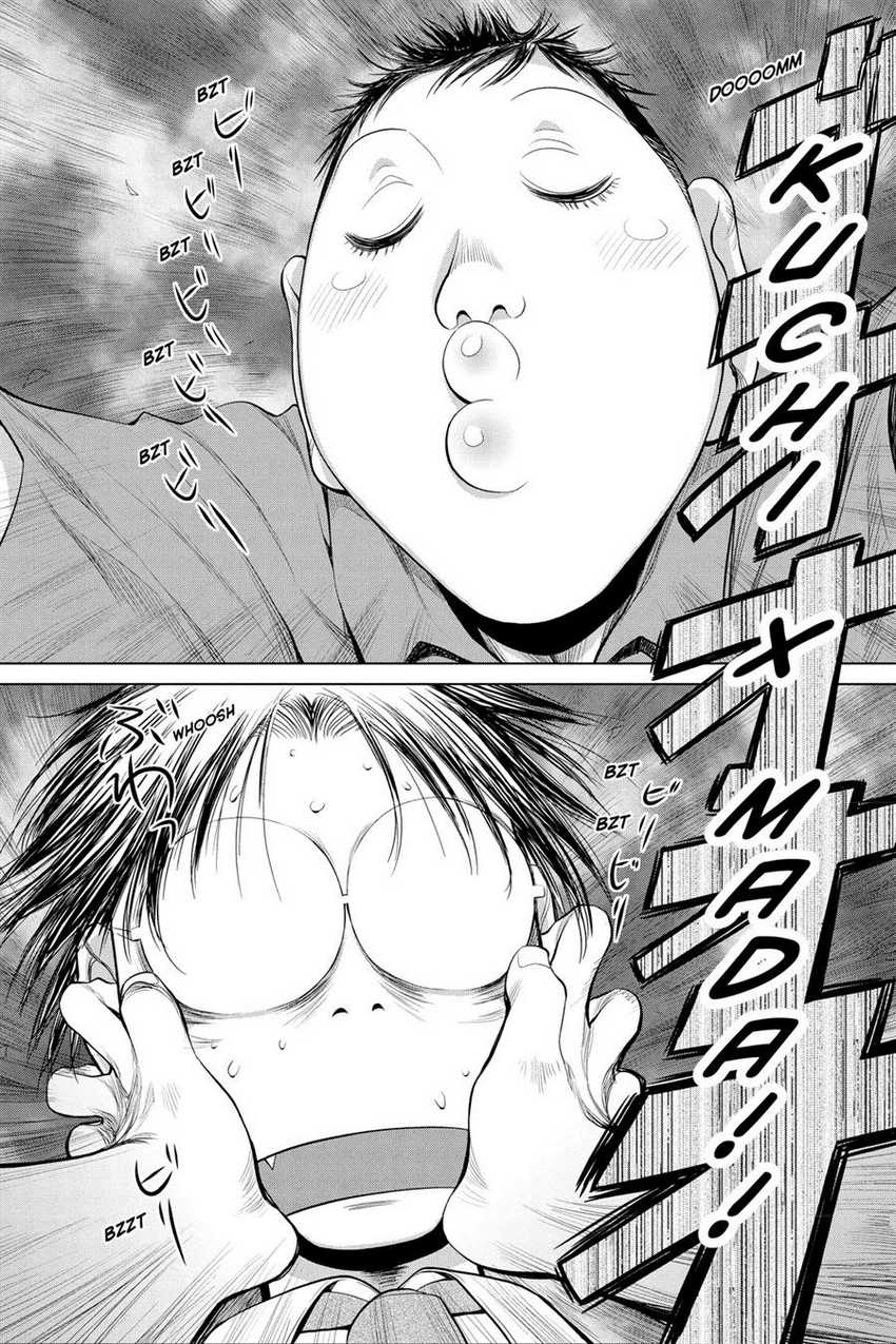 Chapter 67 - halaman 23