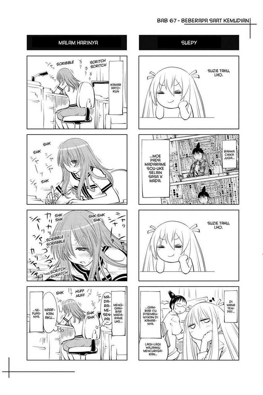Chapter 67 - halaman 30