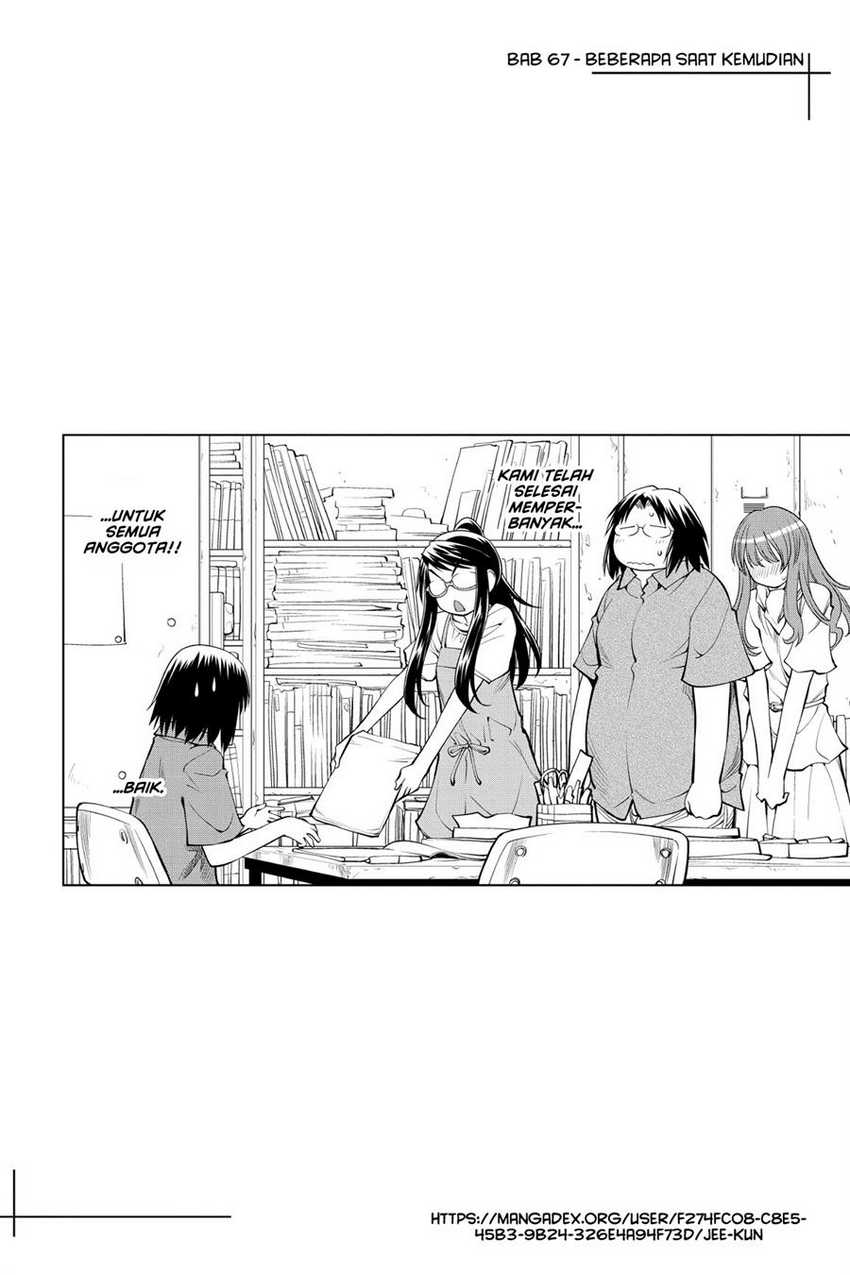 Chapter 67 - halaman 31