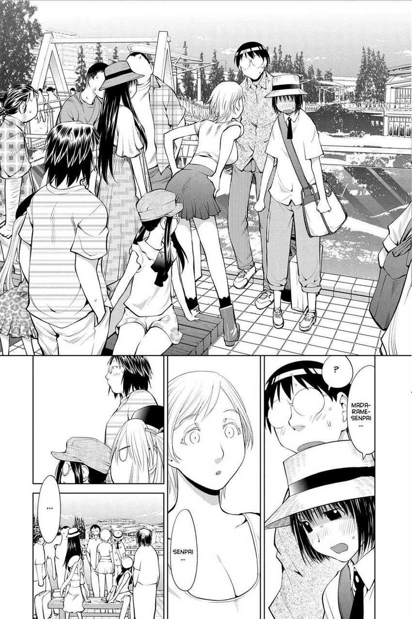 Chapter 66 - halaman 14