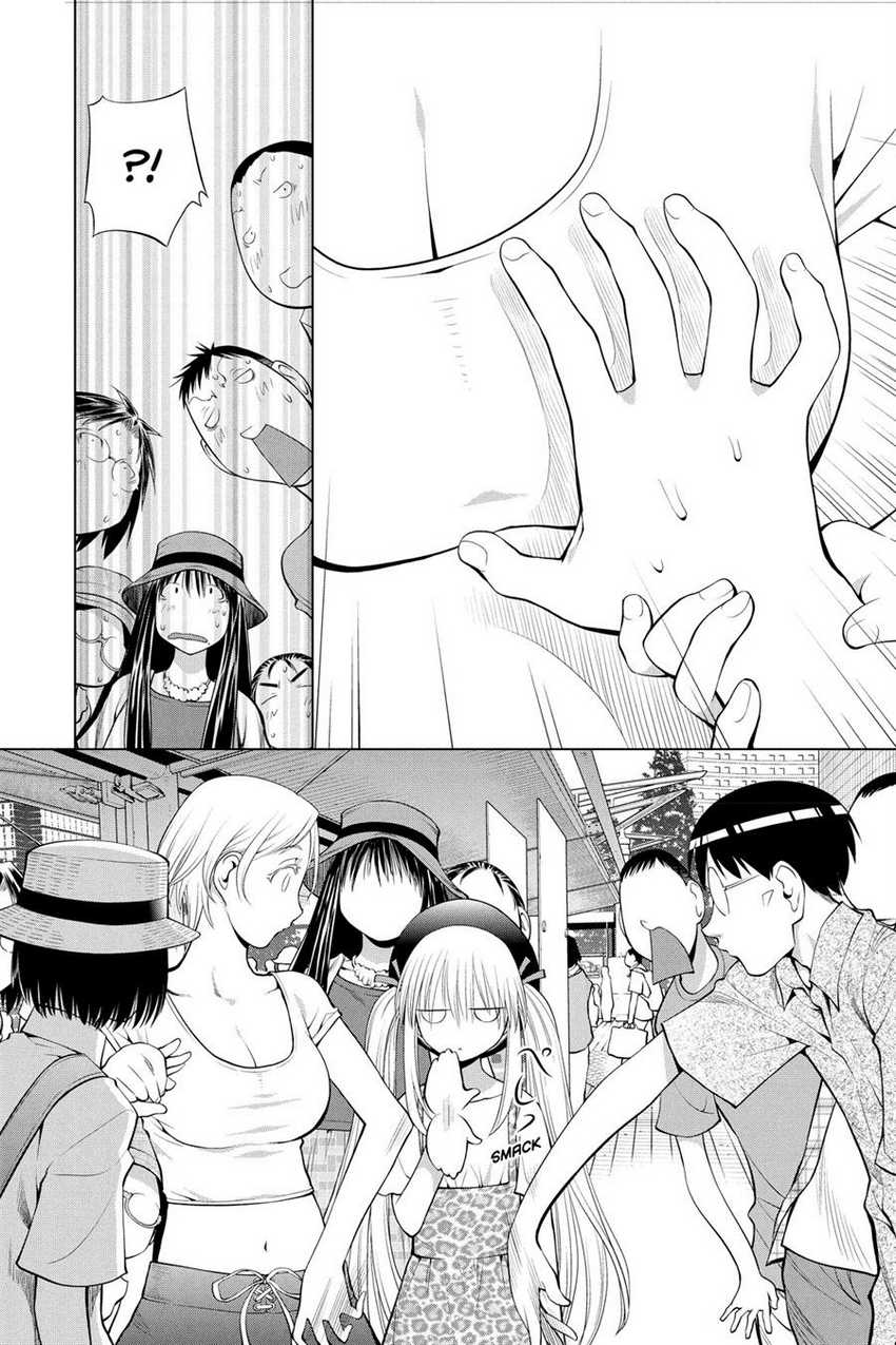Chapter 66 - halaman 19