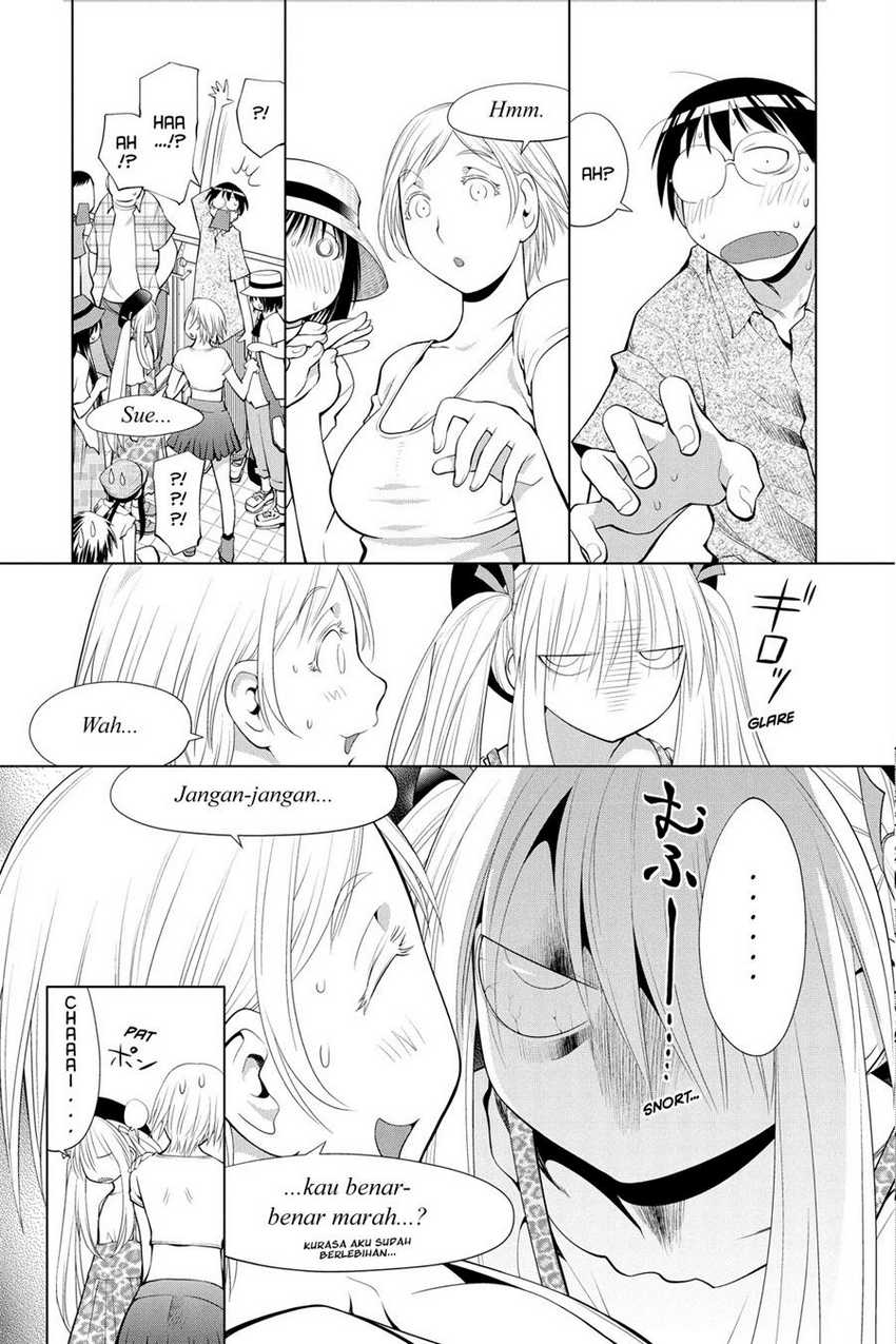 Chapter 66 - halaman 20