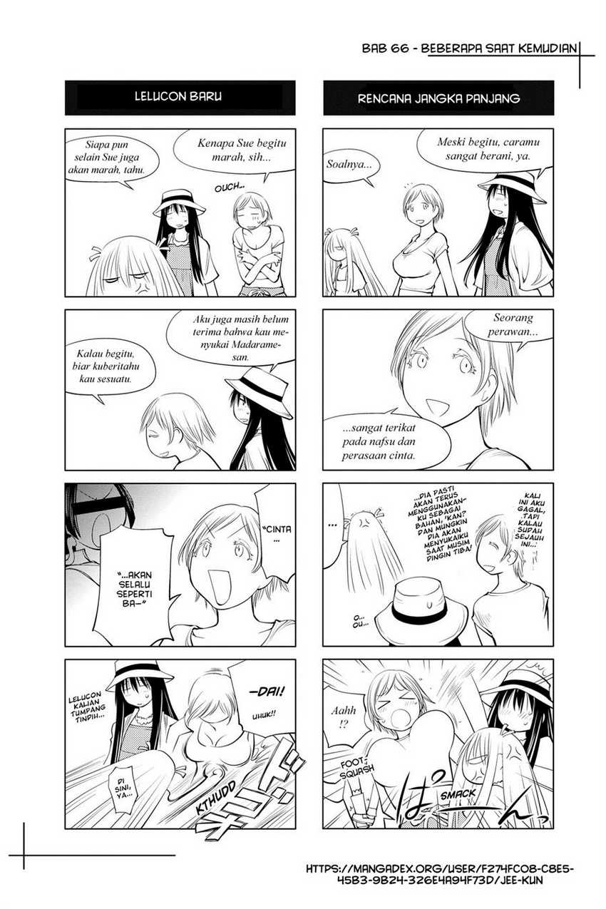 Chapter 66 - halaman 27