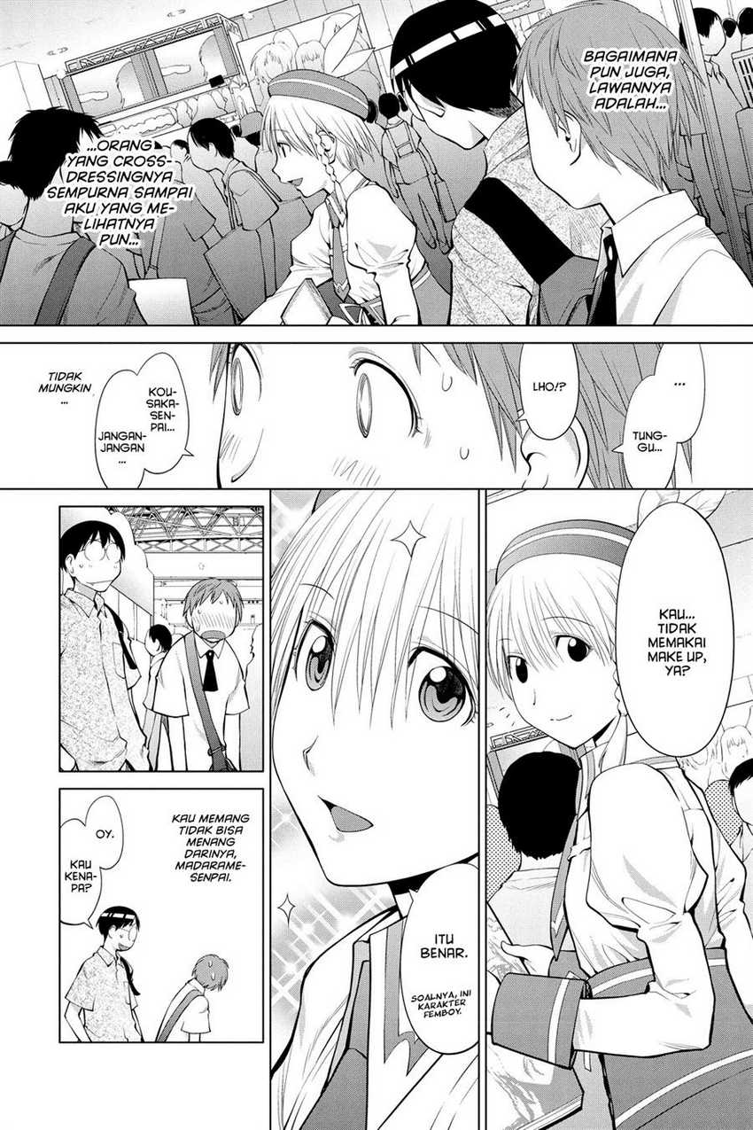 Chapter 66 - halaman 5