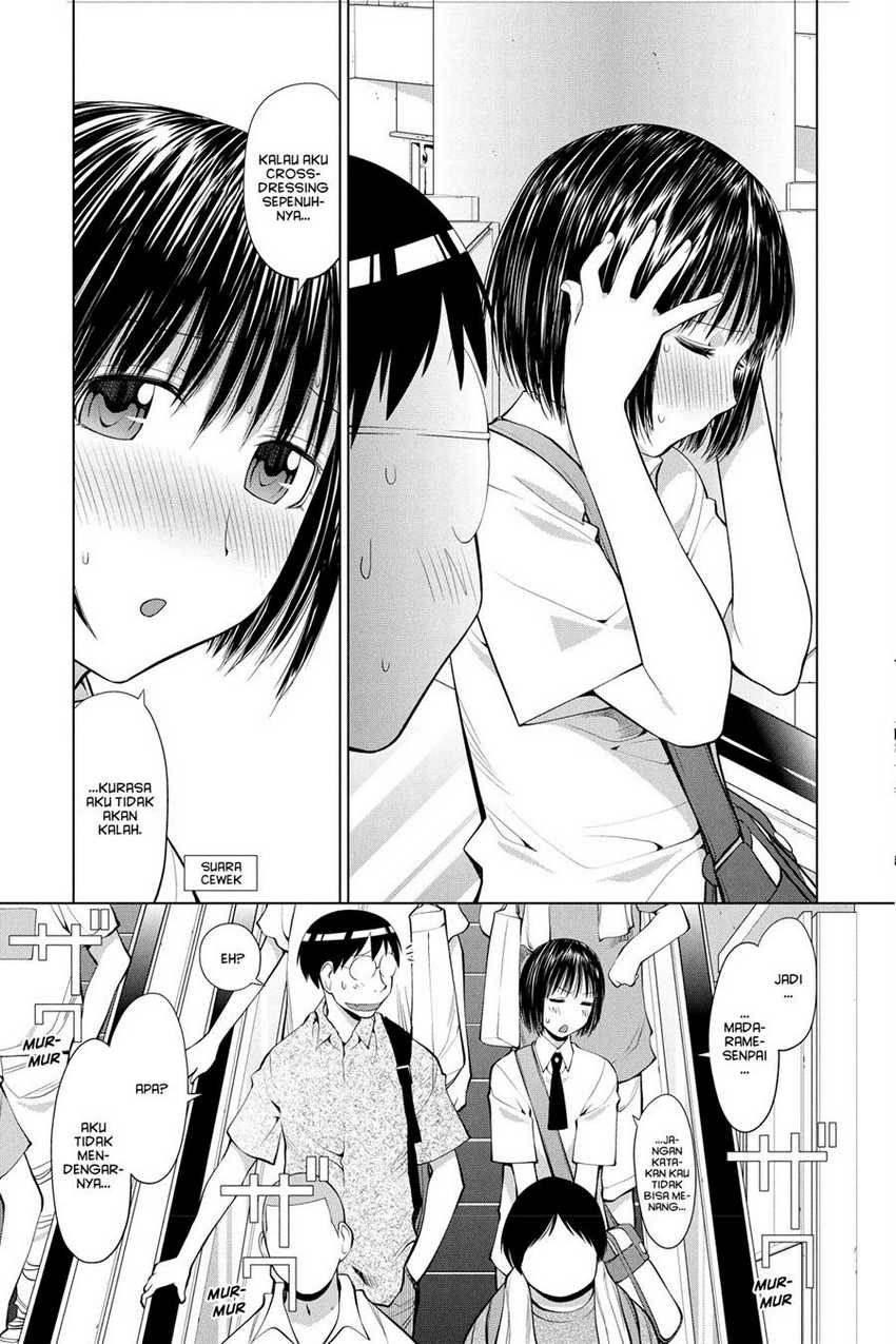 Chapter 66 - halaman 8