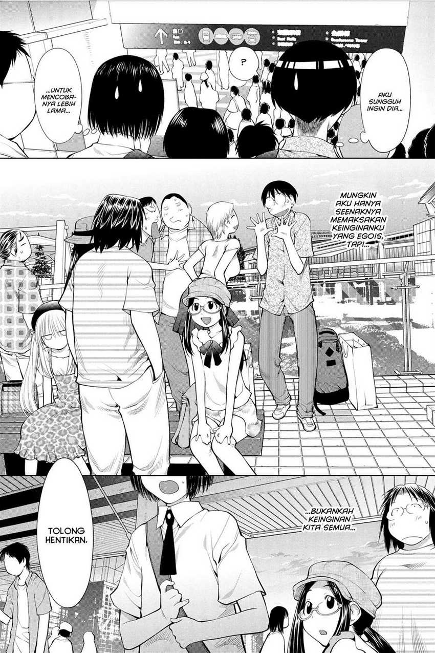 Chapter 66 - halaman 9