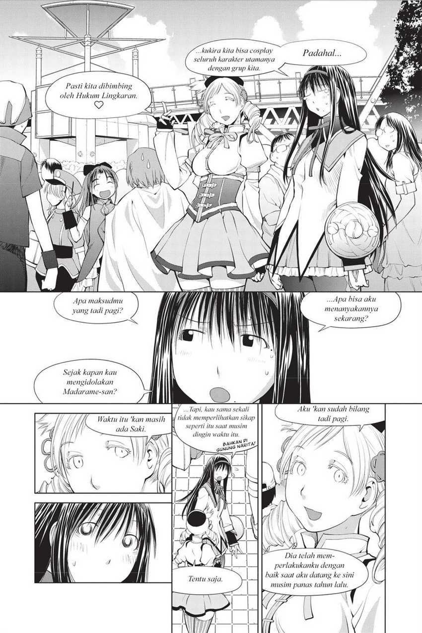 Chapter 65 - halaman 13