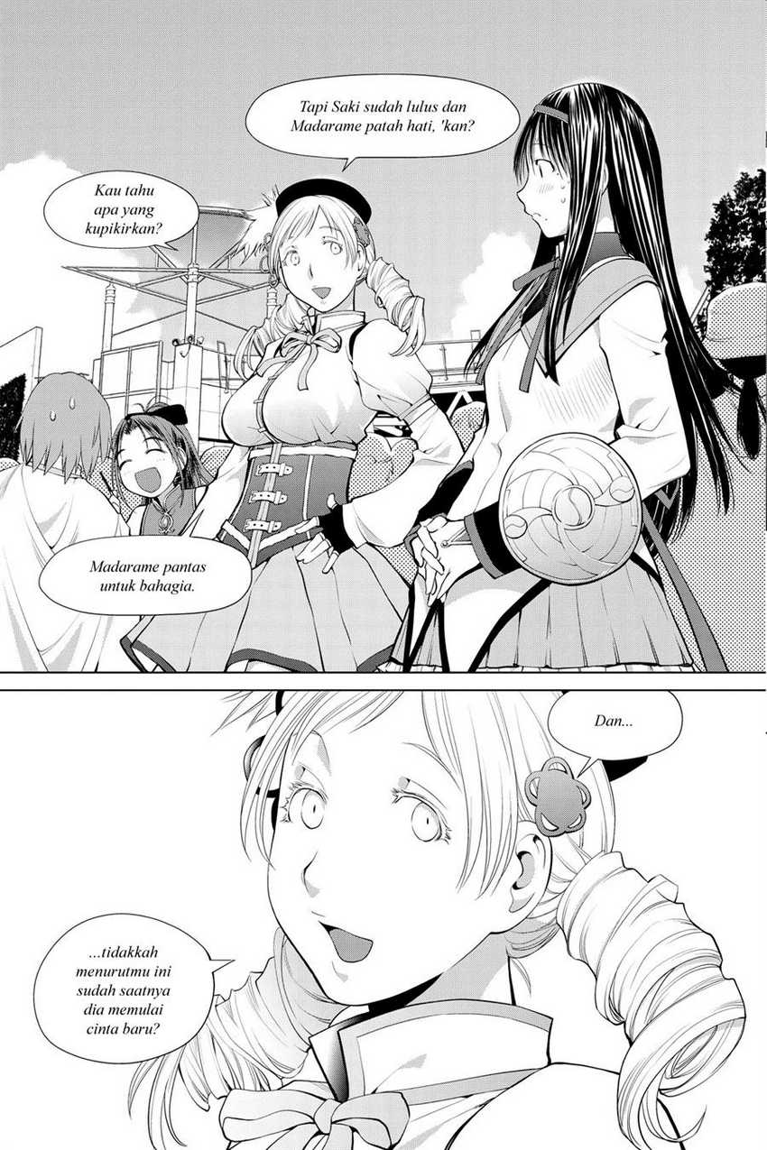 Chapter 65 - halaman 14