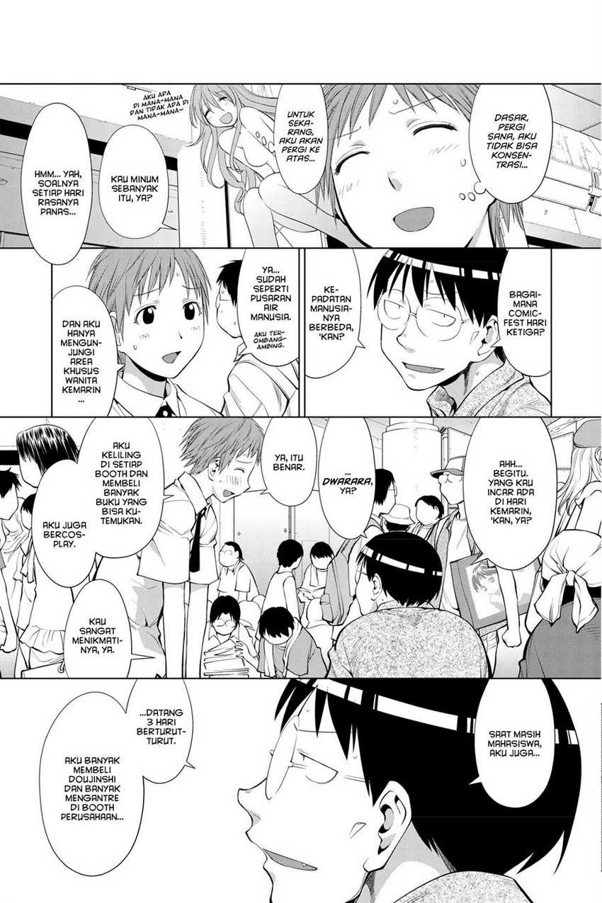 Chapter 65 - halaman 18