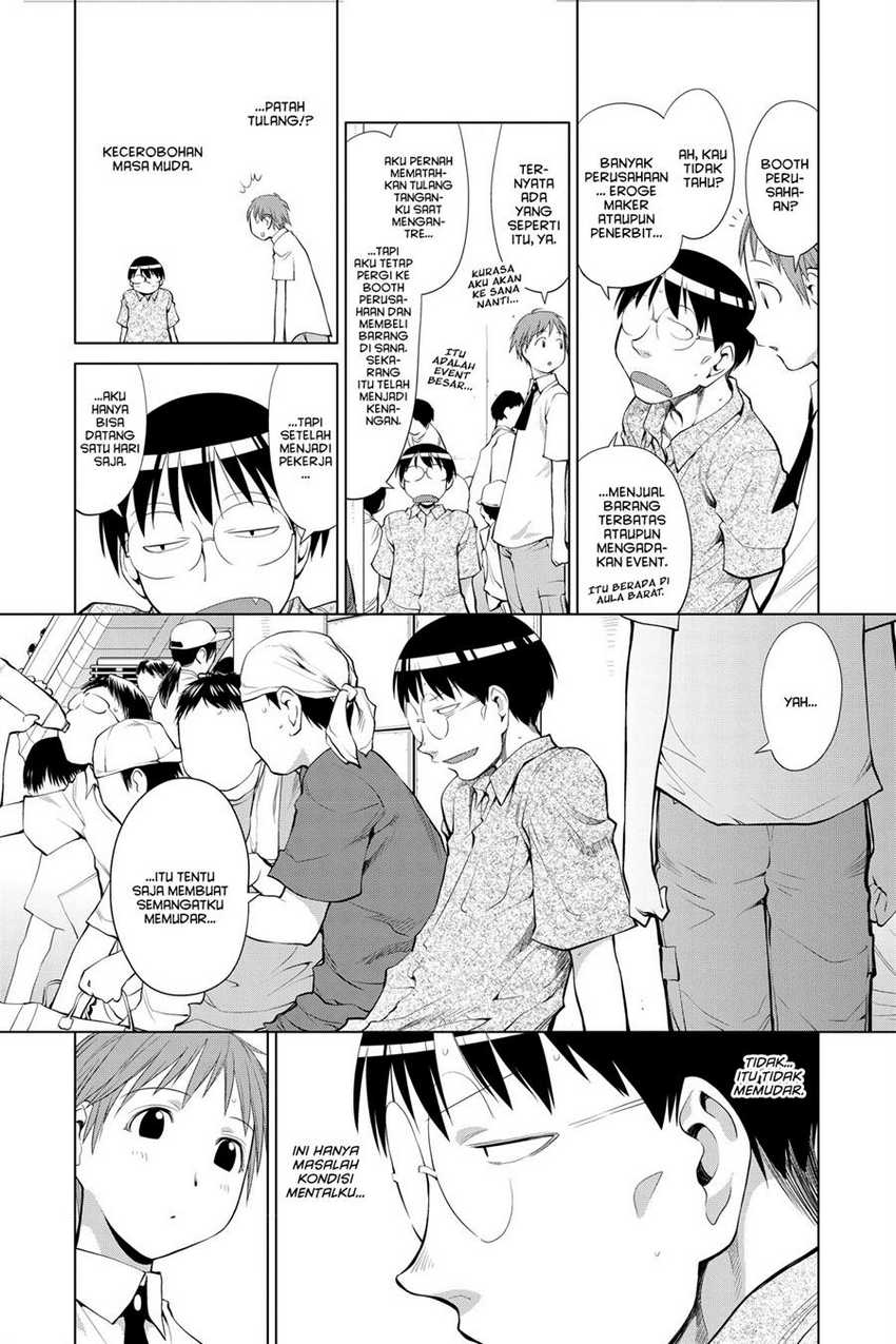 Chapter 65 - halaman 19