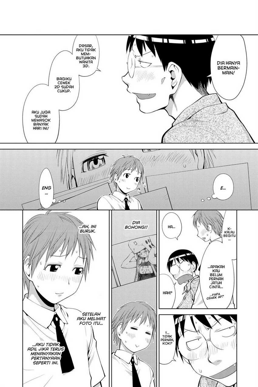 Chapter 65 - halaman 21