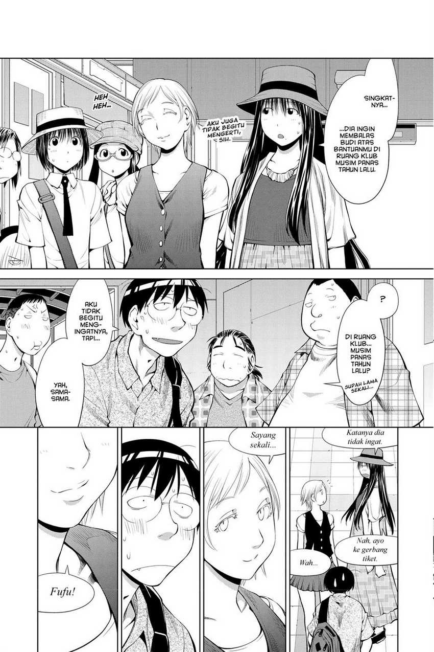 Chapter 65 - halaman 6