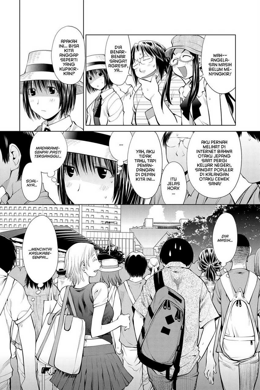 Chapter 65 - halaman 9