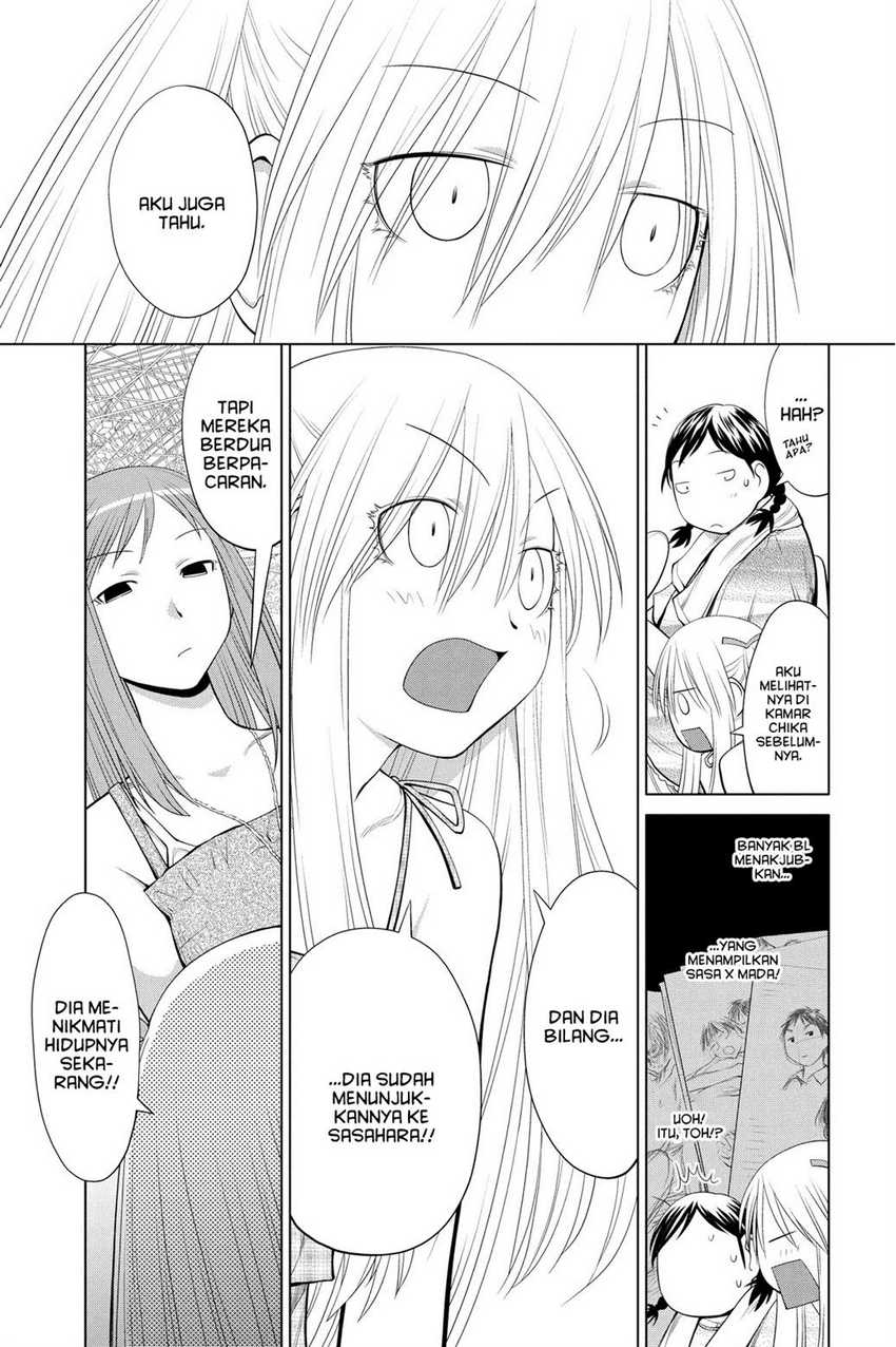 Chapter 64 - halaman 13