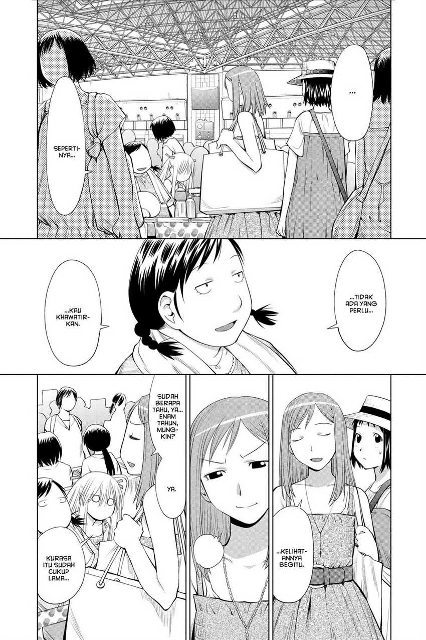 Chapter 64 - halaman 14