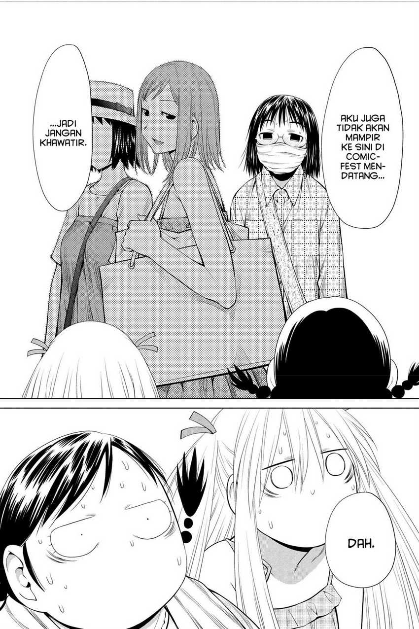 Chapter 64 - halaman 16