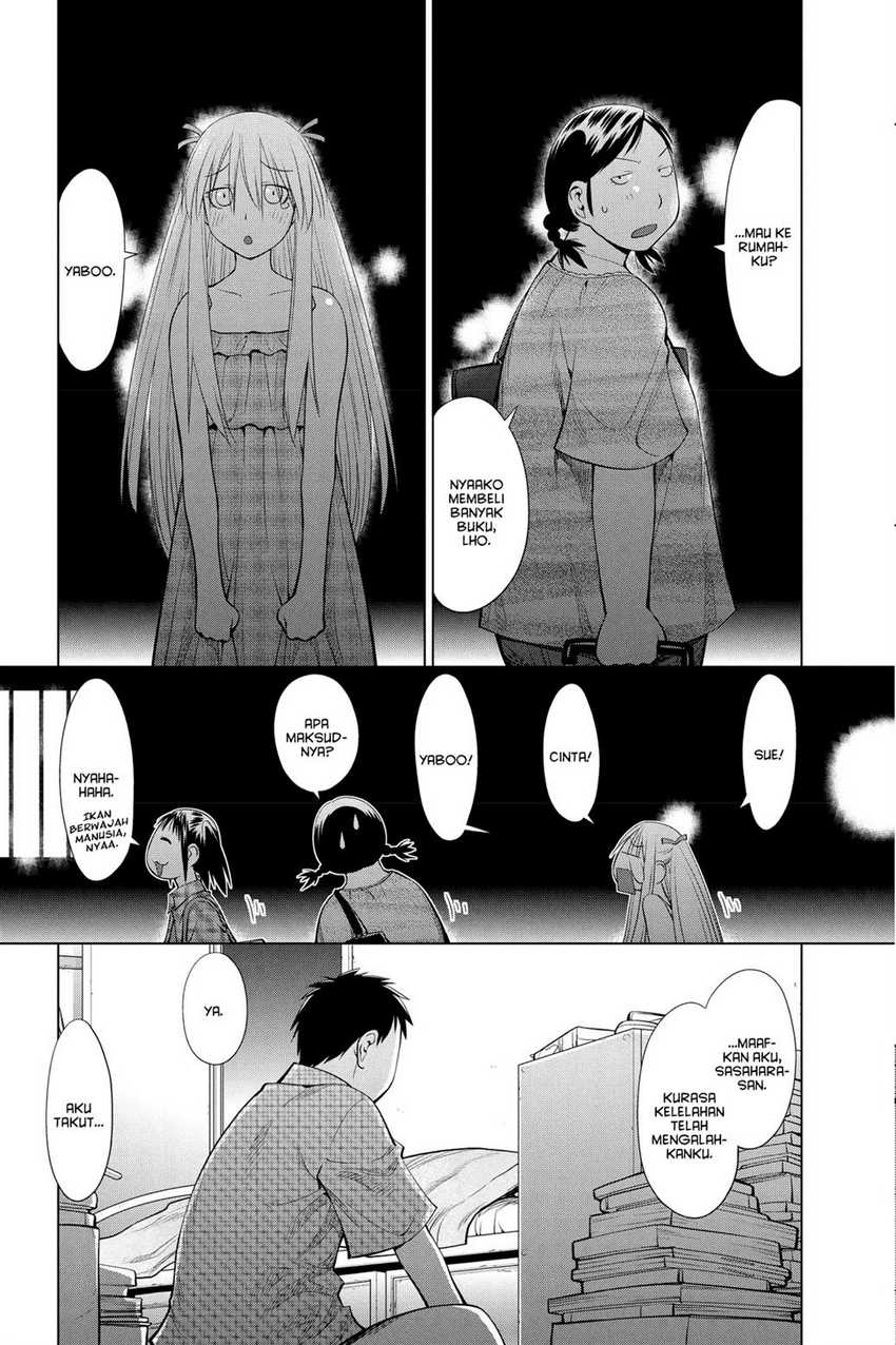 Chapter 64 - halaman 27