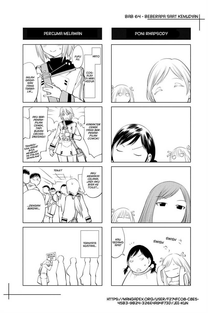 Chapter 64 - halaman 30