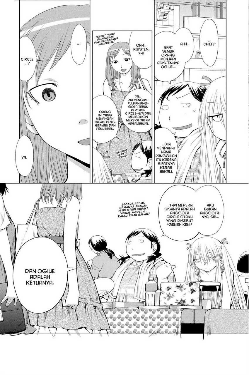 Chapter 64 - halaman 5