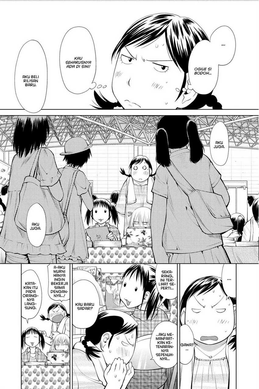 Chapter 63 - halaman 14