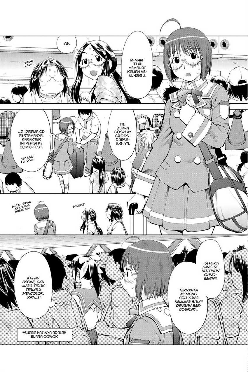 Chapter 63 - halaman 16