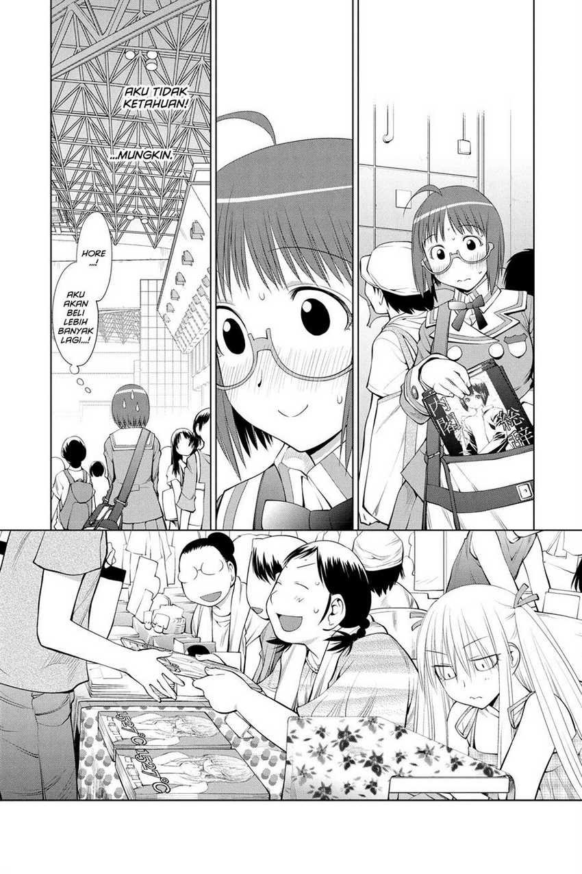 Chapter 63 - halaman 21